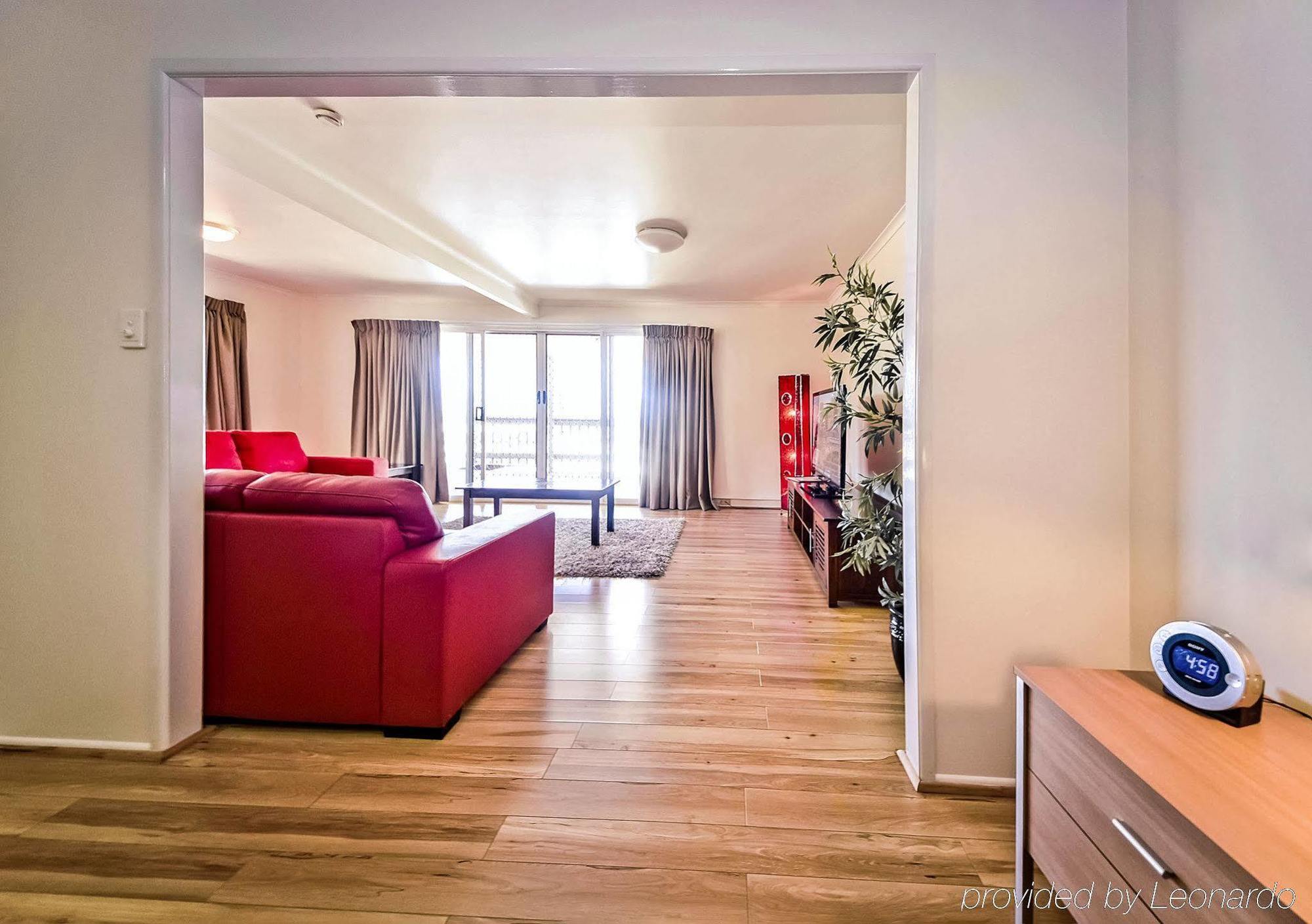 Gladstone Cbd Motel Esterno foto